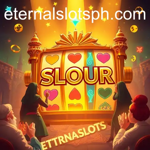 Exploring the 'Gaming Community' Category with EternalSlots