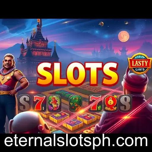 EternalSlots: A New Spin on Online Gaming in 2026