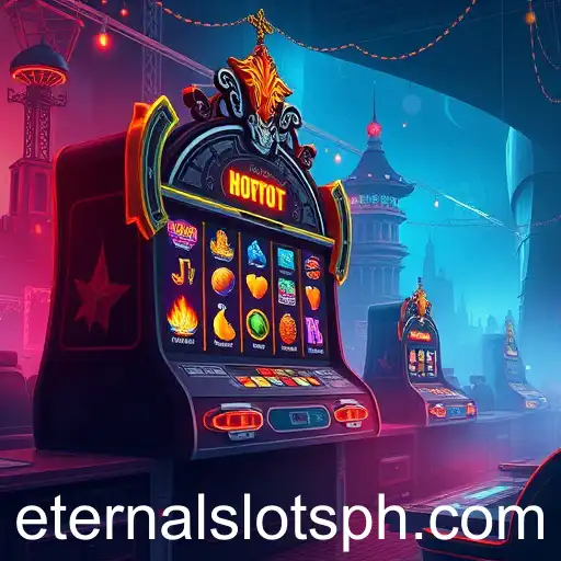 Eternal Slots: A New Era for Online Gaming in 2025