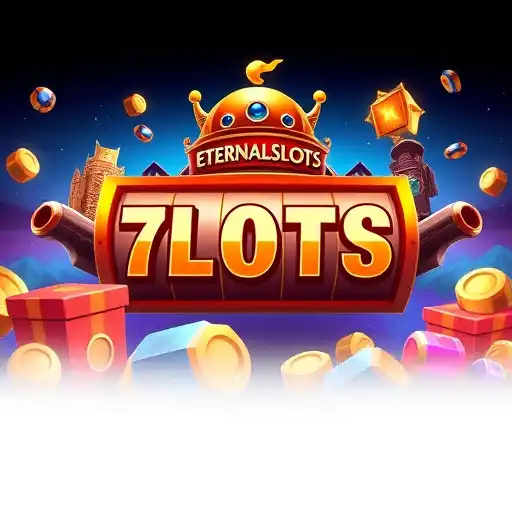 EternalSlots: A Revolutionary Shift in Online Gaming