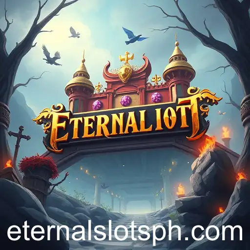 EternalSlots: The Surprising Evolution in Digital Gaming