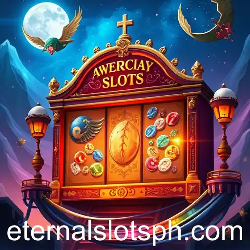 EternalSlots: A Gaming Phenomenon in the Digital Age