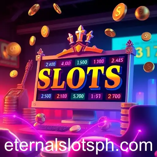 EternalSlots: The Virtual Gaming Revolution