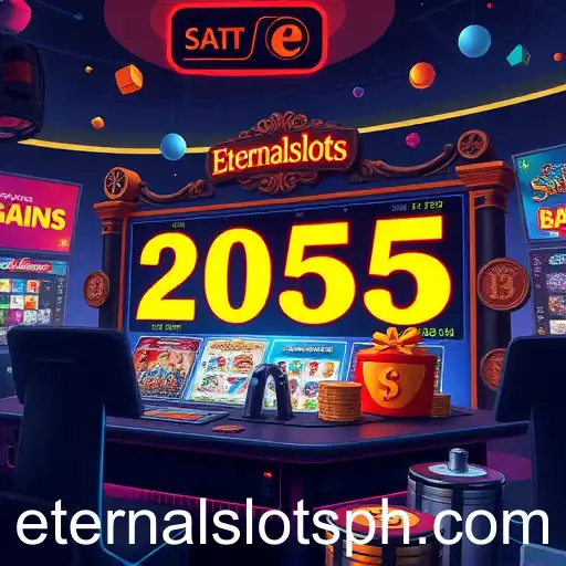 Eternalslots Flourishing Amid Gaming Resurgence