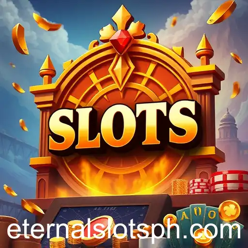 EternalSlots: The Game Revolutionizing Online Gaming