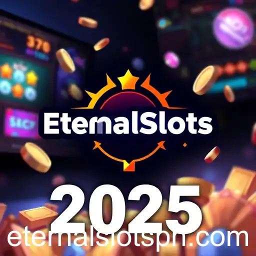EternalSlots: Gaming Revolution in Double Crisis