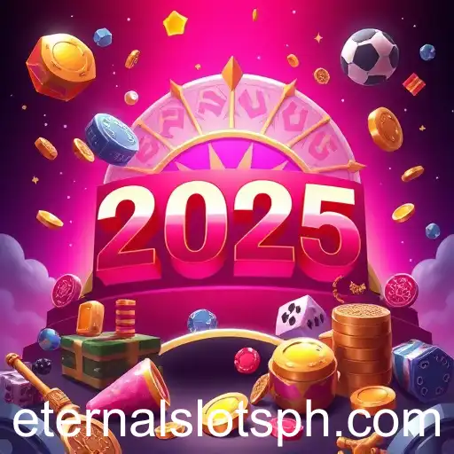 EternalSlots Expands Global Influence in Gaming Sector