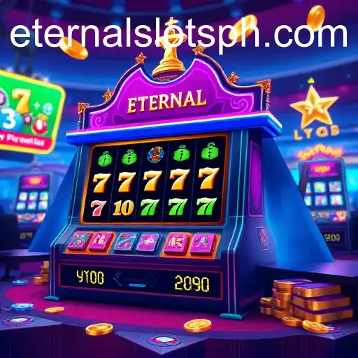 EternalSlots: A New Era in Online Gaming