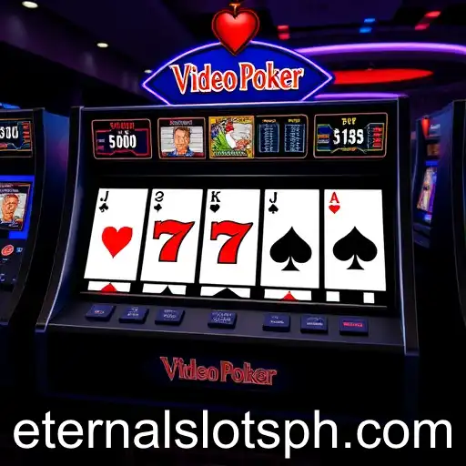 EternalSlots: Revolutionizing Online Gaming in 2025
