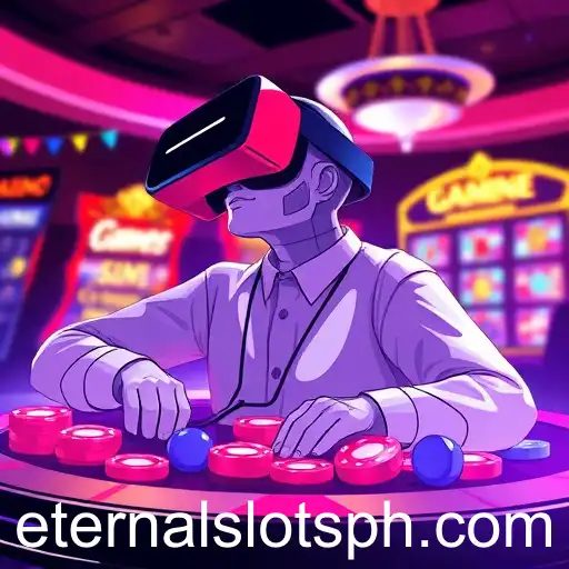 EternalSlots Revolutionizes Online Gaming in 2025