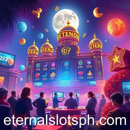 The Rise of EternalSlots: A Game-Changer in Online Gaming
