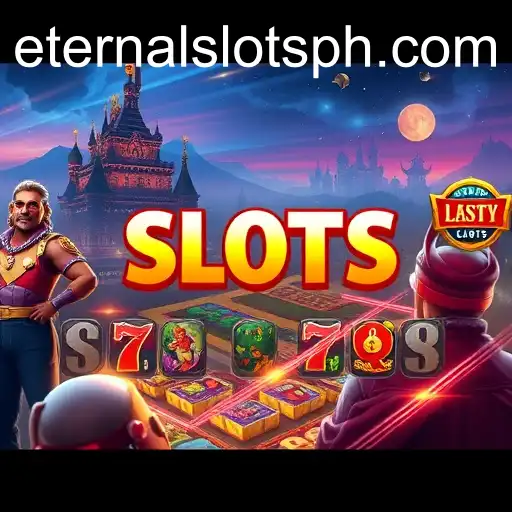 EternalSlots: A New Spin on Online Gaming in 2026