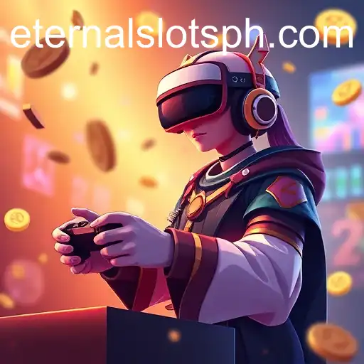 EternalSlots Revolutionizes Online Gaming