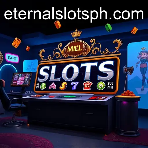 Evolving Landscape of EternalSlots: A Glimpse into Tomorrow's Gaming