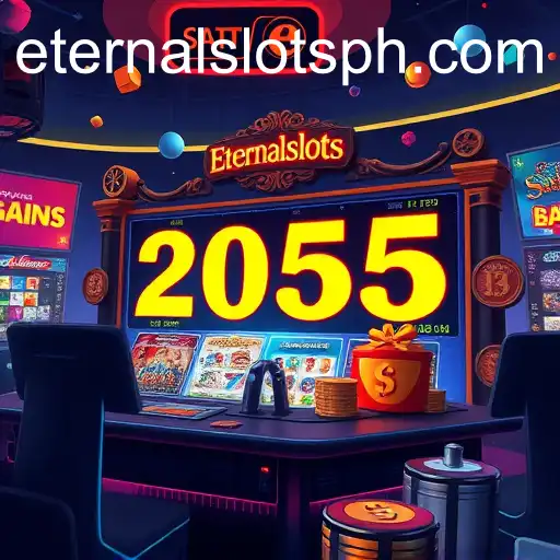 Eternalslots Flourishing Amid Gaming Resurgence