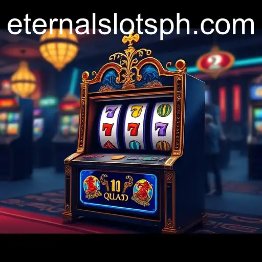 Eternalslots Reshapes Online Gaming Landscape