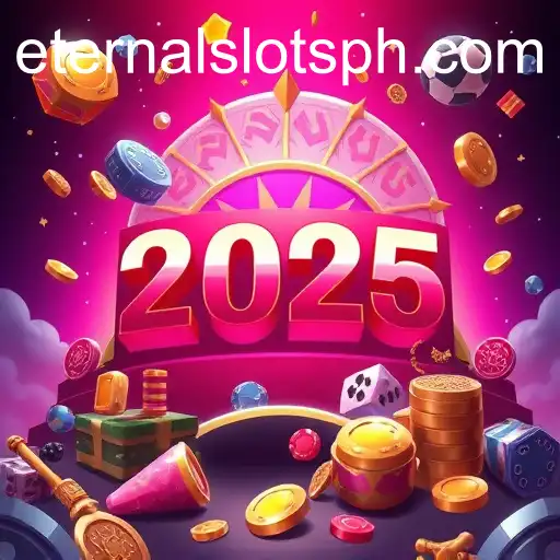 EternalSlots Expands Global Influence in Gaming Sector