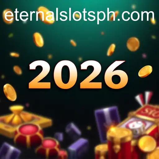EternalSlots Dominates Online Casino Landscape
