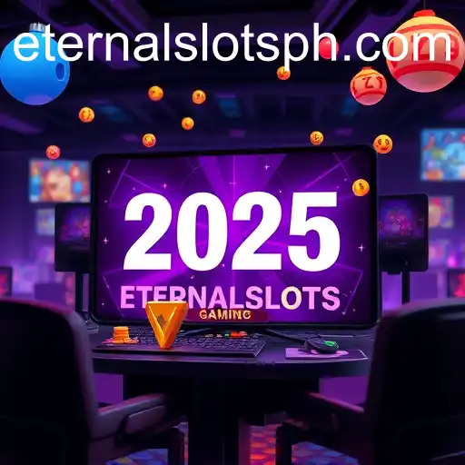 The Thriving Landscape of Eternalslots in Online Gaming