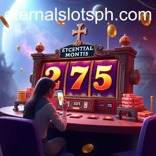 Eternal Slots: Pioneering Online Gaming