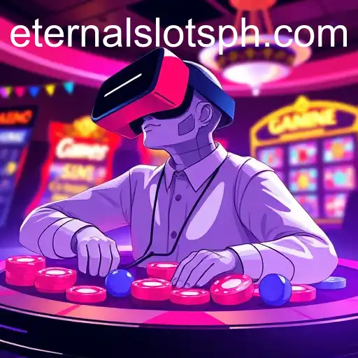 EternalSlots Revolutionizes Online Gaming in 2025