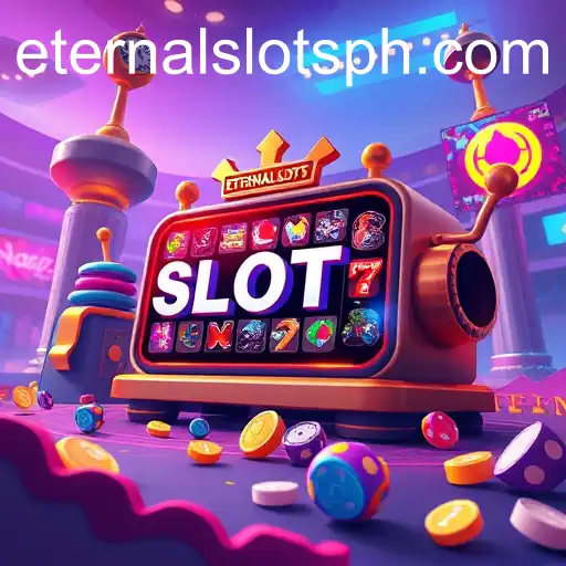 EternalSlots: Revolutionizing Online Gaming in 2025