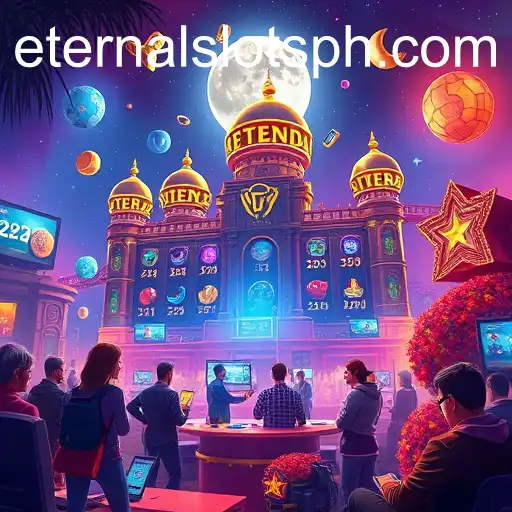 The Rise of EternalSlots: A Game-Changer in Online Gaming