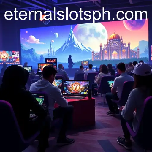 The Rise of Online Gaming in 2026