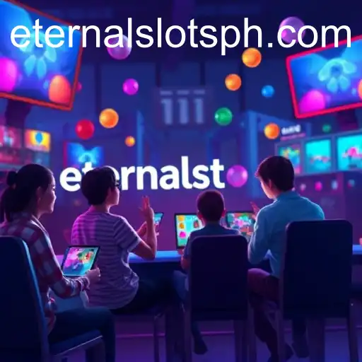 The Rise of Online Gaming Platforms in 2025