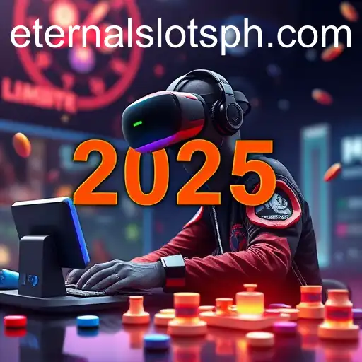 Rise of Virtual Gaming in 2025