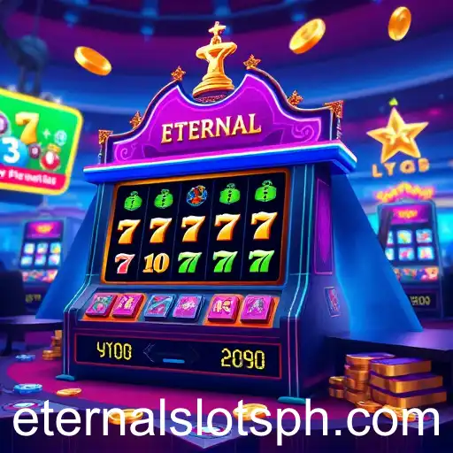 The Rise of EternalSlots and its Impact on Gaming